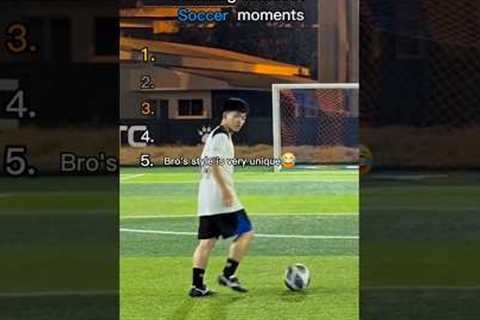 Ranking funniest soccer moments | #shorts #funny #soccer