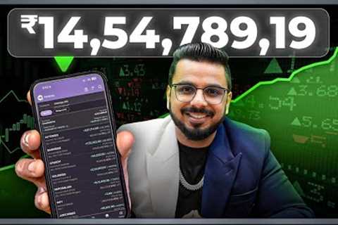 How I Pick Stocks | Investing for Beginners in Share Market 
