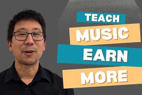 Free Training – How Performers Turn Their Skills Into a Teaching Career