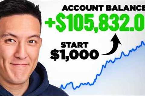 If I Started Investing In 2026, This Is What I Would Do