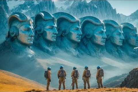 Top 10 Must-See NEW TV Series In December 2025!