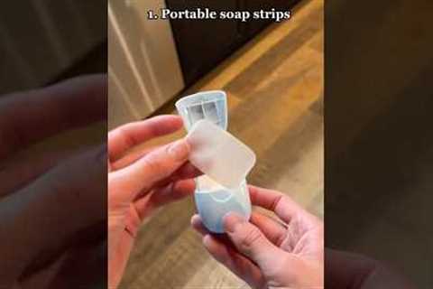 Random Amazon Finds #1 (@justicebuys) | Product Review #shorts #products #amazonfinds #home #gadget