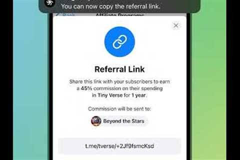 How to Make Passive Income with Affiliate Programs (Tech & Music)