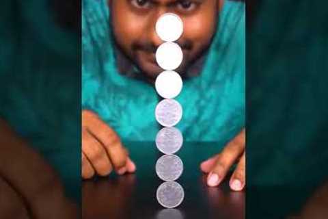 amazing science trick 😱😱😱#shorts #amazing #trending