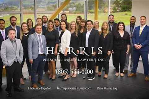 2019 Superbowl Commercial | Harris Personal Injury Lawyers, Inc.