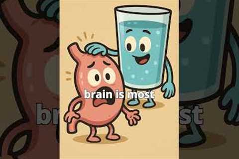 “2 Health Hacks You’ll Wish You Knew 💡 | Funny Facts #Shorts”