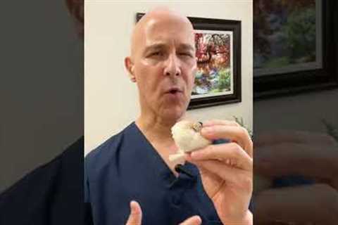 Eat Garlic…Your Body Will Love You!  Dr. Mandell