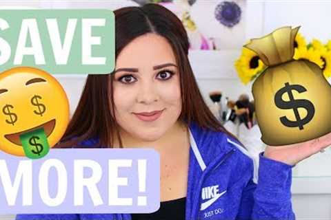 HOW TO SAVE MONEY WHILE SHOPPING ONLINE! TIPS, TRICKS, AND HACKS