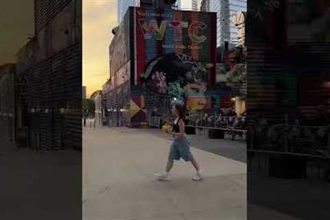 Newyorkcity #travel #America#usa #trip#budget#walking#tour