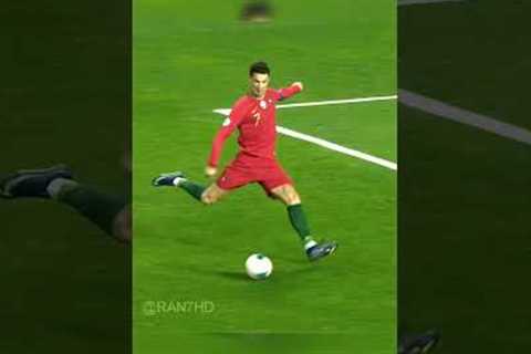 Ronaldo 100% Satisfying Goals 😨🔥