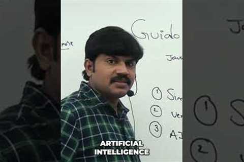 AI, Machine Learning, Deep Learning: Data Science Trends #shorts