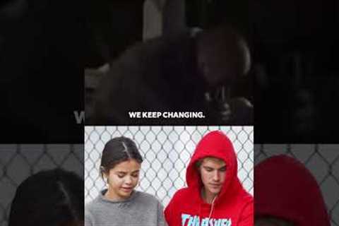 #justinbieber I'm Stuck In A Relationship That Isn't You #selenagomez #swag #unreleased  #hailey