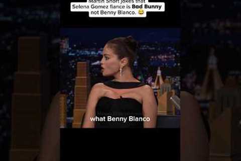 Lol.. i can't with this jokes😭 #selenagomez #selena #jimmyfallon #fyp
