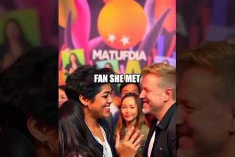 The Uncommon Friendships Among Celebrities