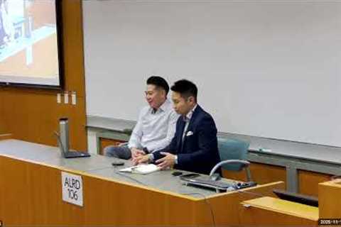 Alternative Careers in Business Law: The Small Firm Perspective