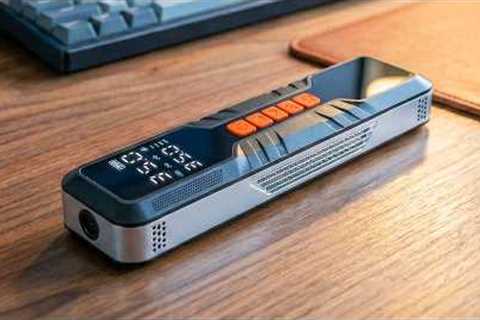 Cool Amazon Gadgets Under $50