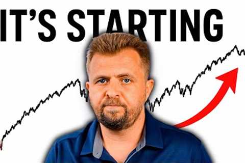 The Investment Opportunity of a Lifetime