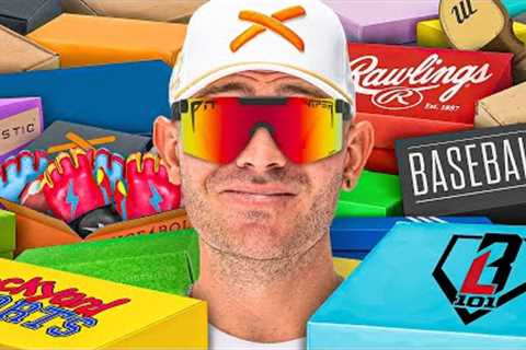 72 Christmas Gifts Baseball Players Actually Want