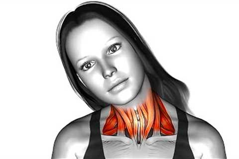 Best 10 Exercises for Neck Pain Relief and Cervical Spondylosis