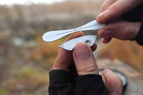 Crafting the Perfect Forest Lure: A DIY Guide for Beginners