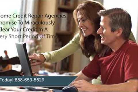top credit repair companies - best credit repair companies - how much does credit repair cost?