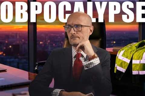 AI and the Death of the Career Ladder