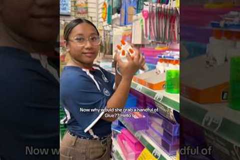Buying evening my sister touches at dollar tree #shopping #shoppinghaul #shoppingvideo #shorts