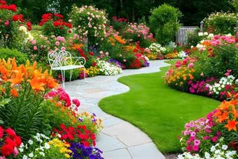 Front Yard Garden Ideas  | Best Design, Landscaping &amp; Decor Tips for Small Spaces