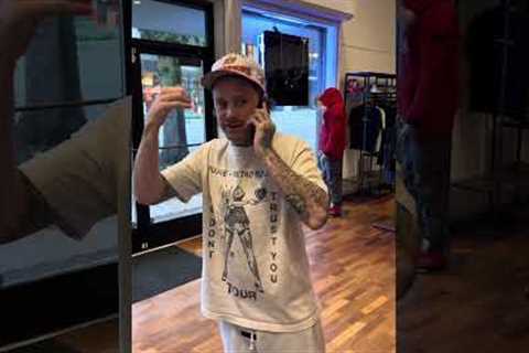 Is wifey making the calls!?? #sneakers #shopping #wifey #kicks #retail #sneakerhead