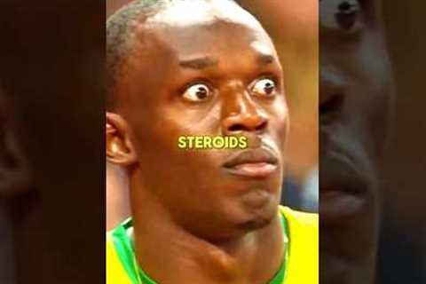 Athlete Caught CHEATING...😳🫤