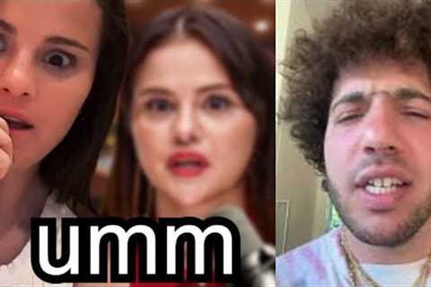 *SHOCKING* What Happen to Selena Gomez!!?!?? | People are STUNNED &amp; Theories are WILD!!