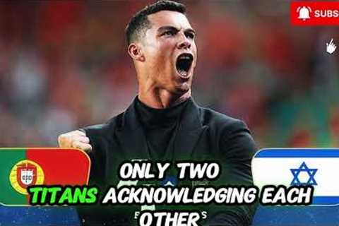 Cristiano Ronaldo Fans Will Never Forget This Amazing Performance | Unbelievable Skills &amp; Goals