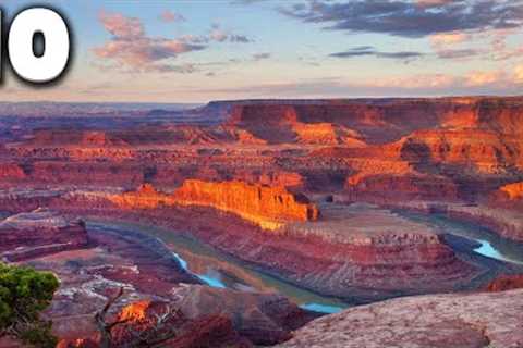 10 US Destinations Perfect for Solo Travelers