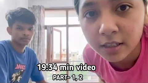 19 min 34 second viral video | Instagram viral video | Season 2 viral ...
