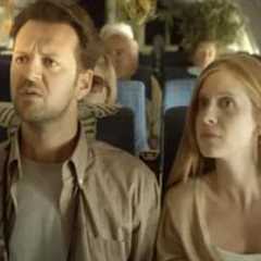 Funny Travel commercial