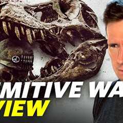 Primitive War - Movie Review