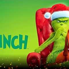 The Grinch Full Movie In English | New Hollywood Movie | Review & Facts