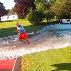 The Camera Was Rolling When This Happened! 💥 Best Fails of the Week