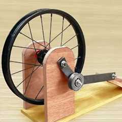 I've Never Seen This Woodworking Trick! A 50-Year-Old Carpenter's Secret Revealed