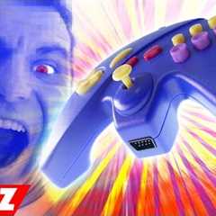 Worst Plug & Play Console Ever - Rerez