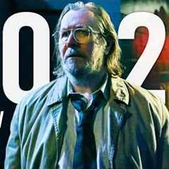 The Top 10 TV Shows of 2025