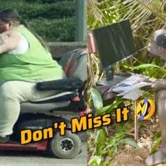 299 Top Most Funniest Videos In 2025//Best Funny Fails And Pranks