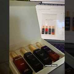 BELLA VITA LUXURY MAN PERFUME GIFT SET | @ahanabasu780 | EDP FRAGRANCE | KLUB, OUD, CEO, G.O.A.T |