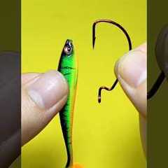 Smart fishing lures #fishing #fishinglures