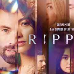 Ripple- Official Trailer (New Series)