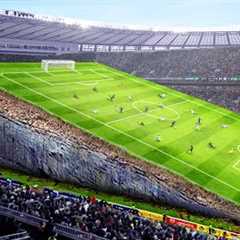 1 in 1,000,000 Sports Moments..