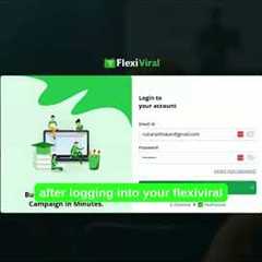 FlexiViral AI Tutorial: How to Use It STEP-BY-STEP + Honest Review (Grow Fast!)