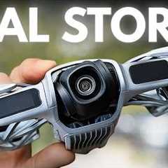 DJI Neo 2 – The Drone Everyone Got Wrong