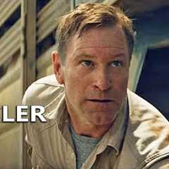 THIEVES HIGHWAY Official Trailer (2026) Aaron Eckhart