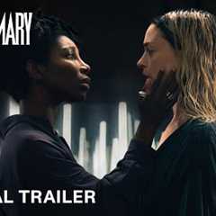 Mother Mary | Official Trailer HD | A24